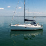 UK Yacht Charters