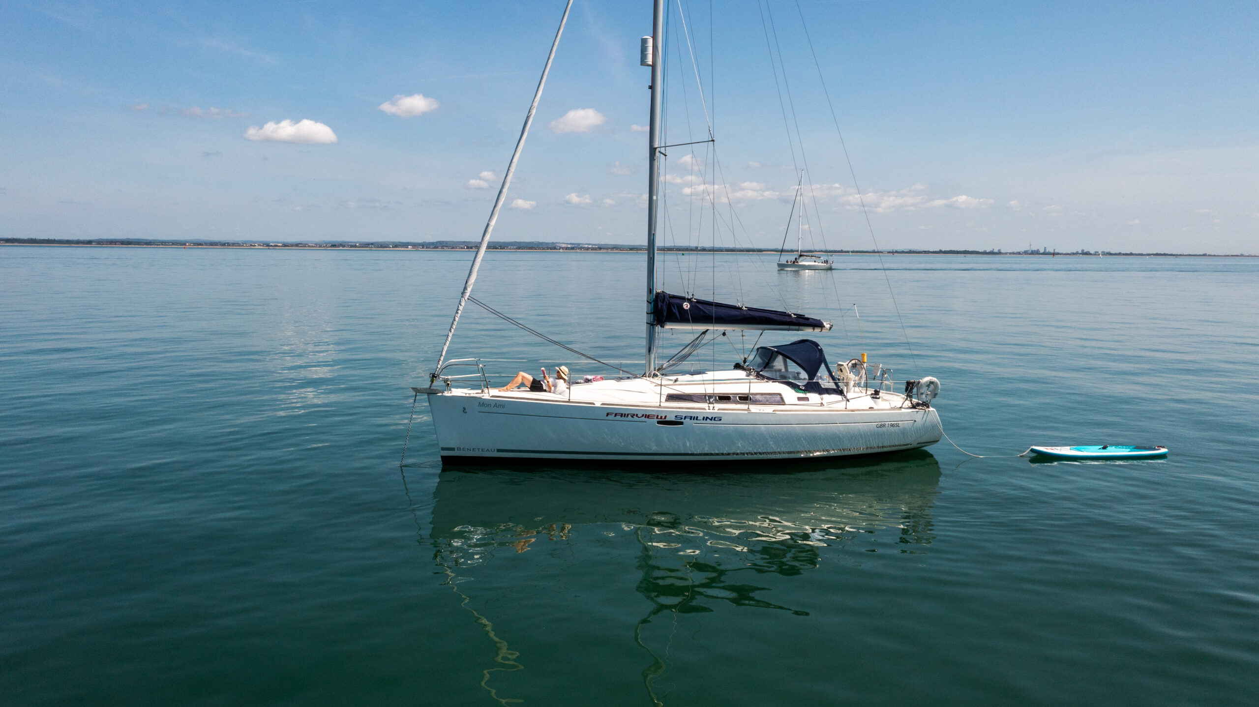 UK Yacht Charters