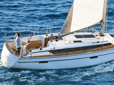 Bavaria 37 Hamble Yacht Charter