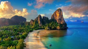 Discover Thailand by Yacht