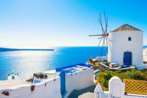 Sailing Holidays in Greece – Discover the Beauty of the Greek Islands with Fairview Sailing